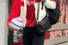 臥槽！魏祥鑫是山羊君和歐塞爾俱樂(lè)部一起邀請(qǐng)來(lái)的，這實(shí)力