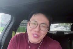 孔祥宇：快船掘金就得打七場了！我昨晚就說登哥得爆 至少25分