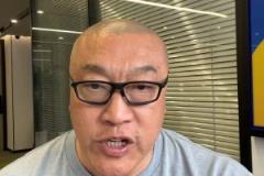 馬健：湖人就是陣容差距打不過(guò) 沒(méi)有好的內(nèi)線奪冠是空談