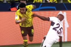 桑喬高光時刻：單場12次過人成功！