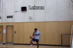 歪果模仿帝成功抓住每個球星的精髓