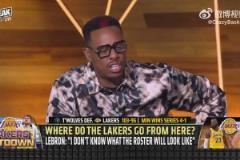 楊毅：我覺(jué)得現(xiàn)在37歲的庫(kù)里，比十年前27歲的庫(kù)里還厲害！