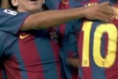 梅西這一球居然已經(jīng)過(guò)去20年了！這球，拉開(kāi)了一代傳奇的序幕！