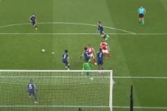 歐冠官方大贊斯凱利帶球突破+直塞：天賦令人敬畏！