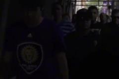 走到哪里都是焦點！近距離看卡卡在奧蘭多的一天！