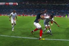 博格巴：看好了，哥只教一次！