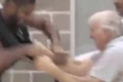 傳奇教頭謝幕！波波維奇名場面：訓練期間暴打鄧肯