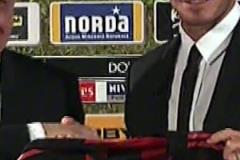 走過半世紀(jì)，貝克漢姆的魅力仍是進(jìn)行時(shí)！