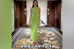 有誰留意過這個(gè)“NBA最美大長腿”