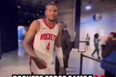 拖入搶七！杰倫-格林：我們殺回休斯敦了