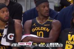 G6勇士不敵火箭，徐靜雨震怒：要是3-1領(lǐng)先被翻盤就太丟人了！