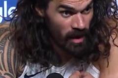 他好像不懂自己有多強(qiáng)海王被問如何改變了比賽：我嗎？不知道