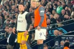 哈蘭德黃喜燦南野拓實(shí)三大好基友，奧地利紅牛三劍客