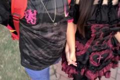 切爾西球迷眼光這么好??？這是哪里找到的洛麗塔小女友