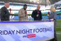 瓜迪奧拉談及自己在曼城的未來(lái)：我不知道……我會(huì)休息一下