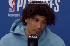 G5遭棄用！未來在何方？海斯：我覺得我展示了我可以發(fā)揮的更多！