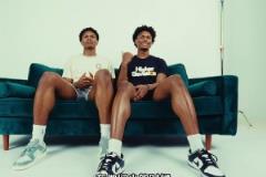 原來湯普森兄弟故事這么勵志！阿門講述兄弟倆小時候許愿板的故事