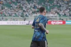 梅西中國行？阿根廷與烏拉圭有望10月份在中國踢友誼賽