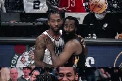 一路走來惺惺相惜的兩個人！真的還沒看夠他們倆并肩作戰(zhàn)！