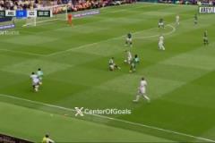 神劇情！利茲聯(lián)第91分鐘絕殺與伯恩利同積100分 憑凈勝球優(yōu)勢奪冠