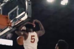 無愧狀元之名！愛德華茲大學(xué)時期勁爆集錦！身體是真炸裂??！