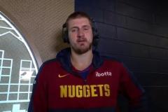 女主播果果：威少下一輪就要打雷霆啦！我的娘家隊(duì)！該怎么選？