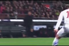 巴薩隊(duì)史最佳慶祝？這一刻的MSN太美好了！