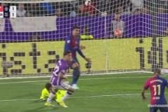 巴薩1-1扳平比分！亞馬爾傳中被撲出！拉菲尼亞補射得手！