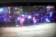 14年的亞馬爾就已經(jīng)是場(chǎng)上第一人，這小子難道也是百年一遇