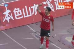 7場(chǎng)6球！老將臧一峰關(guān)鍵時(shí)刻挺身而出，助遼寧全取三分