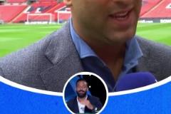 真敢說(shuō)！埃及前國(guó)腳米多：C羅目標(biāo)1000球而不是幫球隊(duì)奪冠