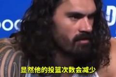 亞當(dāng)斯為杰倫-格林說話：因為你夠強，才會被防守重點照顧