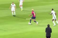 亞馬爾青訓(xùn)教練：他已超過(guò)同齡梅西，難度在像梅西一樣穩(wěn)定！