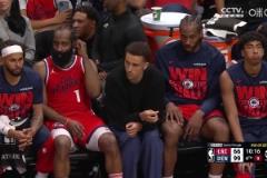 楊毅：威少比哈登更震古爍今，歷史和時間都會記住威少的名字