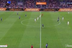 【集錦】意甲-阿斯拉尼制勝 國米1-0維羅納終結(jié)兩連敗距榜首3分