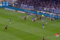 【集錦】德乙-要回來了！漢堡4-0完勝達(dá)姆斯塔特 下輪贏球升德甲