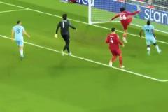 他們說阿諾德防守不好，但至少阿諾德也曾認(rèn)真防守過