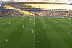 【集錦】土超-熱德松破門 費(fèi)內(nèi)巴切0-1遭貝西克塔斯雙殺距榜首8分