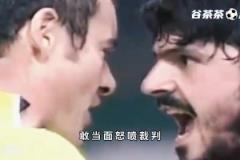 20年前沒點(diǎn)姿色都不敢來ac米蘭踢球