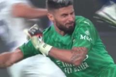 臨危受命，吉魯出擊書寫傳奇??