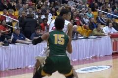 再會！10年過去了，塔圖姆和布倫森的動作幾乎沒變化啊