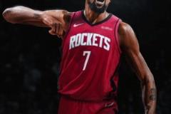 是時(shí)候了火箭！這是變強(qiáng)的唯一捷徑啊