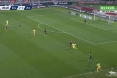 尤文先聲奪人！坎比亞索送助攻，K-圖拉姆遠射破門