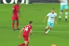 戈麥斯：那一年的切赫，已經不能用恐怖來形容了！