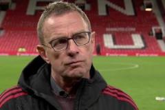 朗尼克批評(píng)曼聯(lián)：我離開后他們花了7億歐引援，排名卻越來越低