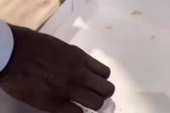 奧尼爾搞笑視頻：讓我心碎一整天的一件事 誰能再給我一個甜甜圈