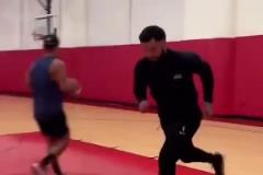 范喬丹本賽季薪水高達(dá)4285萬美元 實際到手沒想到這么多