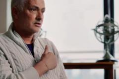 穆帥講述淚別國(guó)米：那一天，我只能選擇逃離！