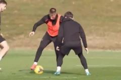 米蘭太子什么能力？這個視頻告訴你答案