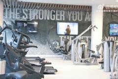 楊瀚森在洛杉磯接受訓(xùn)練師克里斯的特訓(xùn) 他曾訓(xùn)練過(guò)詹韋炮！